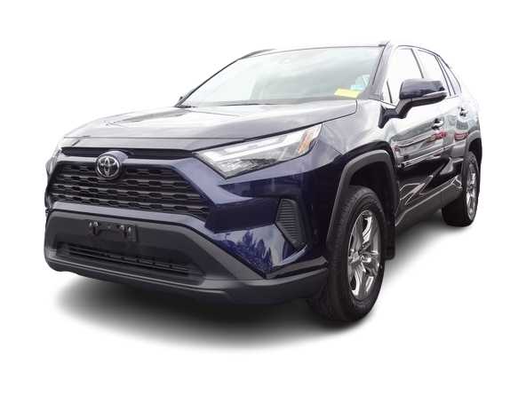 Thumbnail: 2025 Toyota RAV4 - 1