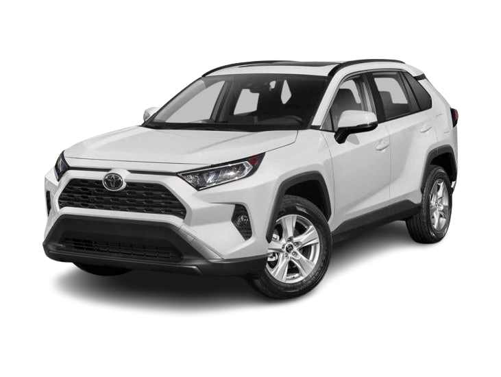 Thumbnail: 2021 Toyota RAV4 - 1