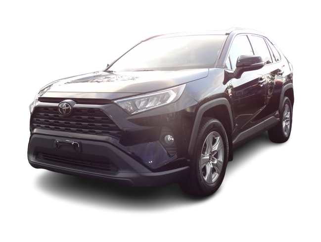 Thumbnail: 2020 Toyota RAV4 - 1
