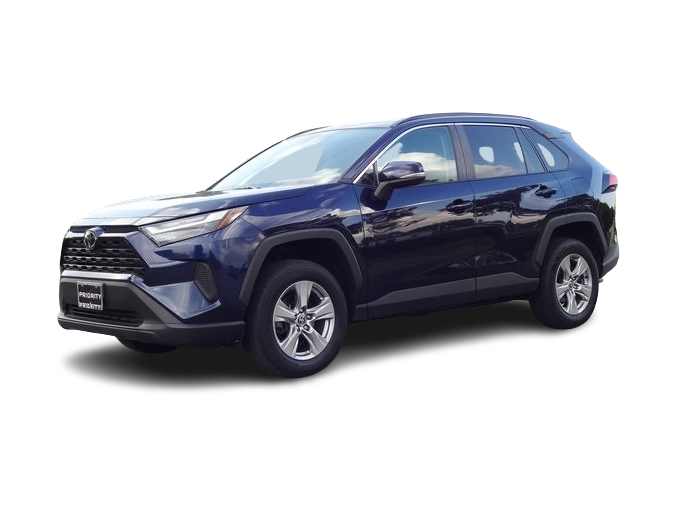 2022 Toyota RAV4 XLE -
                Chesapeake, VA