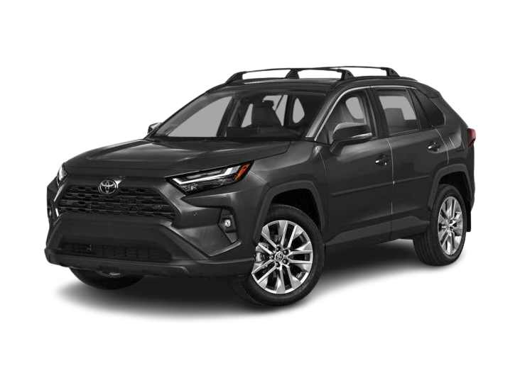 Thumbnail: 2024 Toyota RAV4 - 1