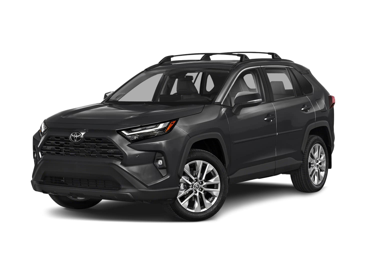 Thumbnail: 2025 Toyota RAV4 - 1