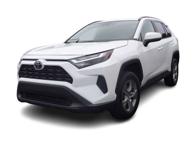 Thumbnail: 2023 Toyota RAV4 - 1