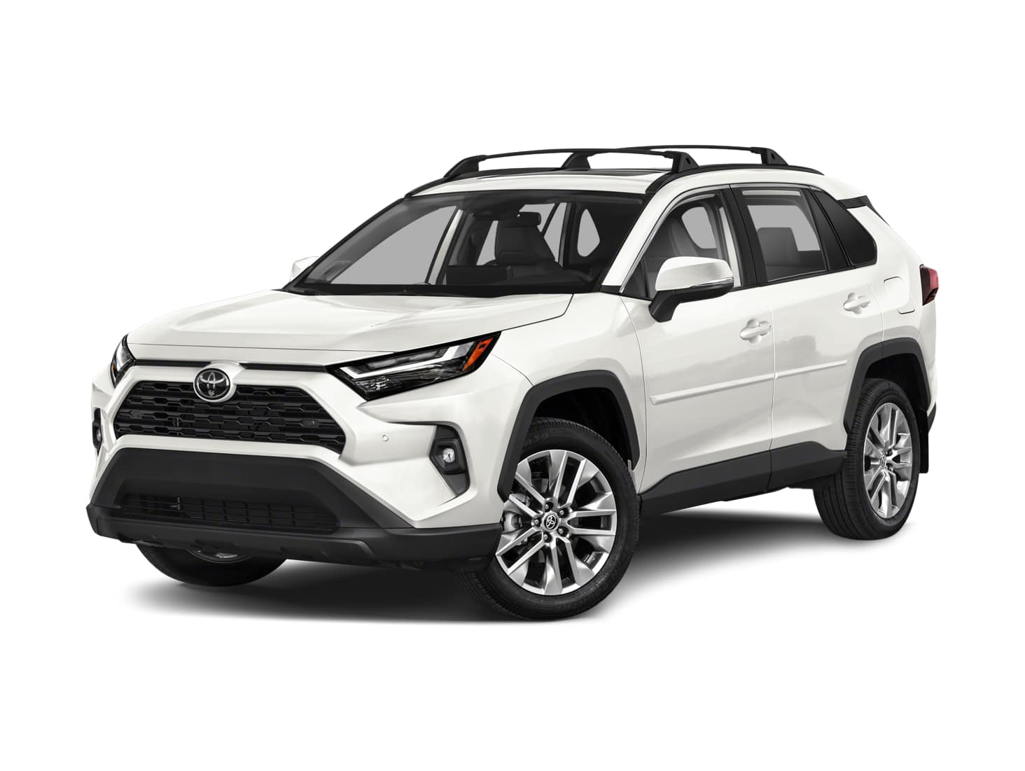 Thumbnail: 2024 Toyota RAV4 - 1