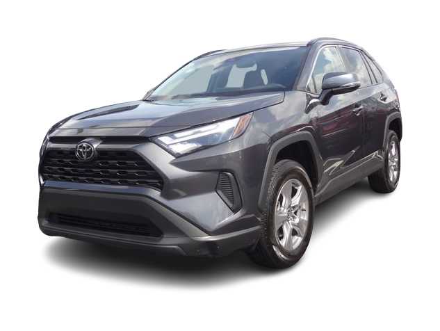 Thumbnail: 2025 Toyota RAV4 - 1