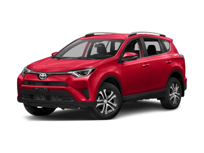 2018 Toyota RAV4 LE -
                  Chesapeake, VA
