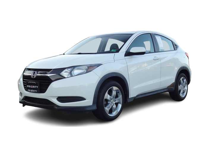 2016 Honda HR-V LX -
                  Chesapeake, VA