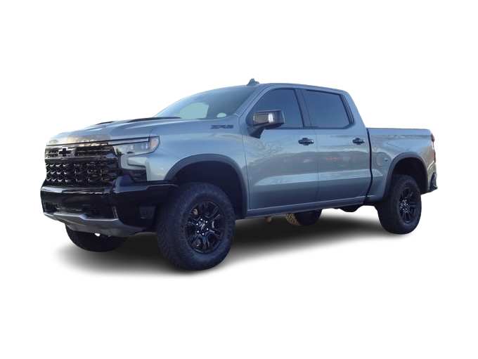 2024 Chevrolet Silverado 1500 ZR2 -
                  Chesapeake, VA