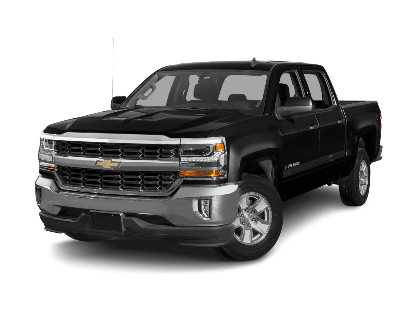 2017 Chevrolet Silverado 1500 LT Z71 -
                  Chesapeake, VA