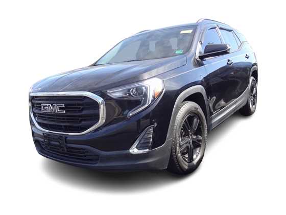 2018 GMC Terrain SLE -
                  Chesapeake, VA