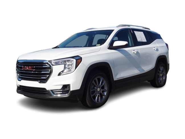 2023 GMC Terrain SLT -
                Chesapeake, VA