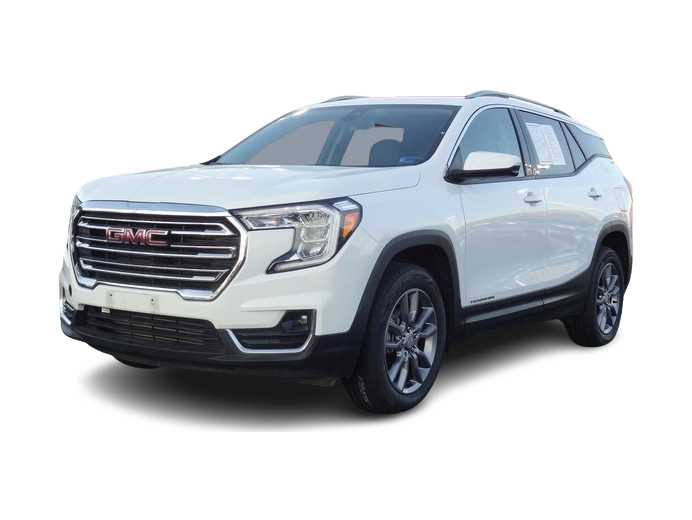 2024 GMC Terrain SLT -
                  Chesapeake, VA