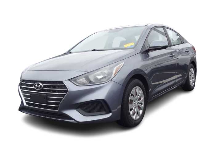 2019 Hyundai Accent SE -
                  Chesapeake, VA