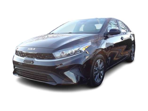 Thumbnail: 2023 Kia Forte - 1