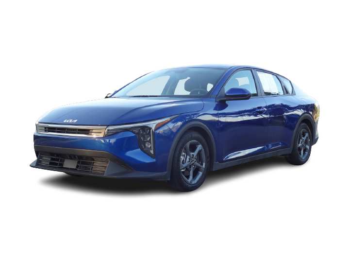 Thumbnail: 2025 Kia K4 - 1