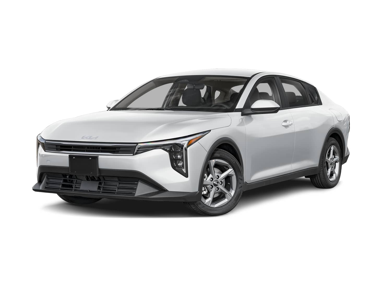 Thumbnail: 2025 Kia K4 - 1