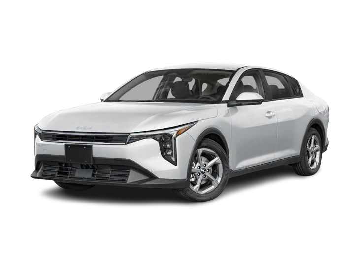 Thumbnail: 2025 Kia K4 - 1