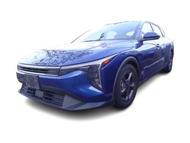 2025 Kia K4 LXS -
                  Chesapeake, VA