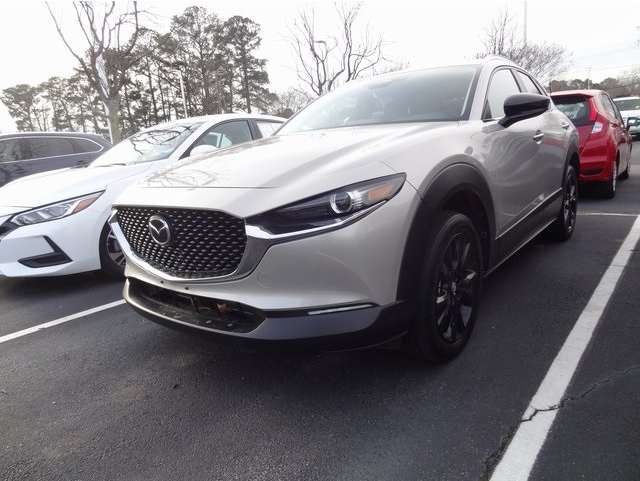 2024 Mazda CX-30 Select Sport