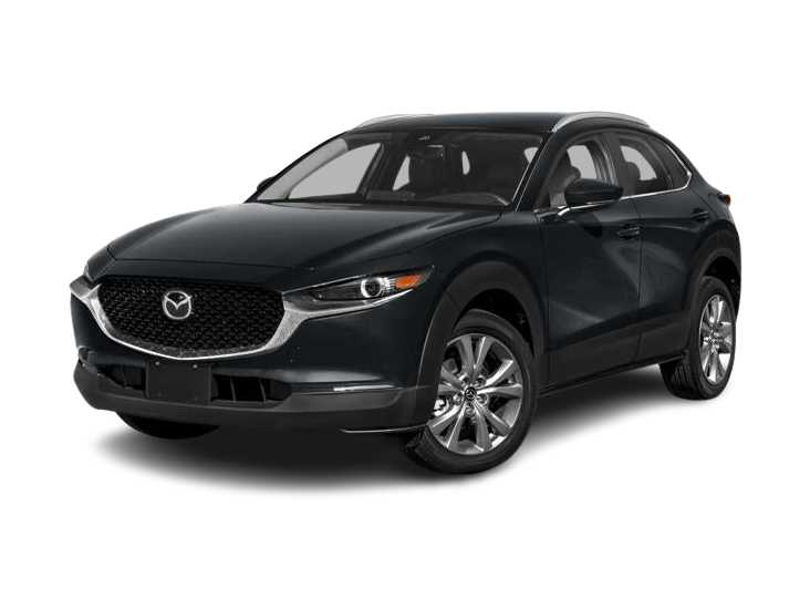 Thumbnail: 2023 Mazda CX-30 - 1