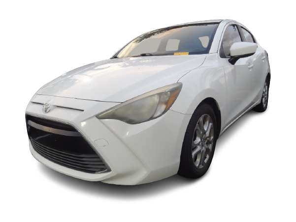 2017 Toyota Yaris iA  -
                  Chesapeake, VA