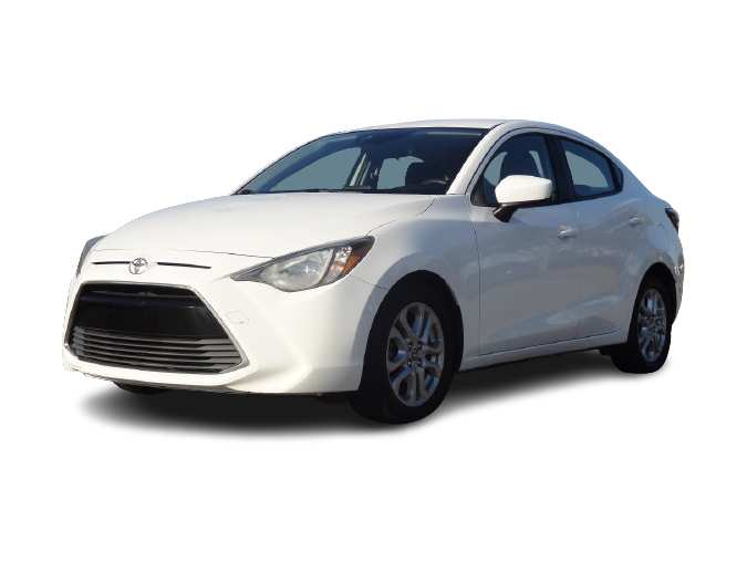 2017 Toyota Yaris iA  -
                  Chesapeake, VA