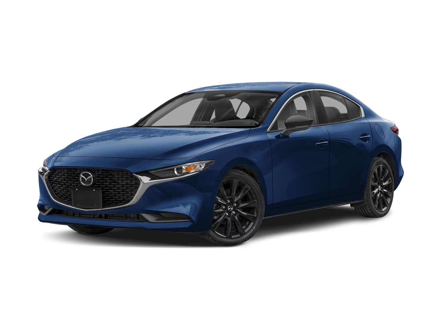 2024 Mazda Mazda3 Select Sport -
                  Chesapeake, VA