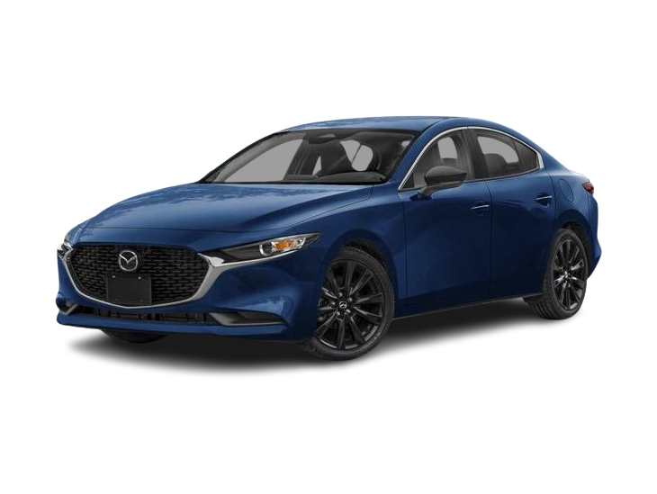 2024 Mazda Mazda3 Select Sport -
                  Chesapeake, VA