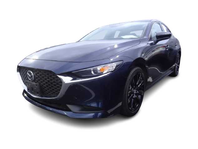 Thumbnail: 2024 Mazda Mazda3 - 1