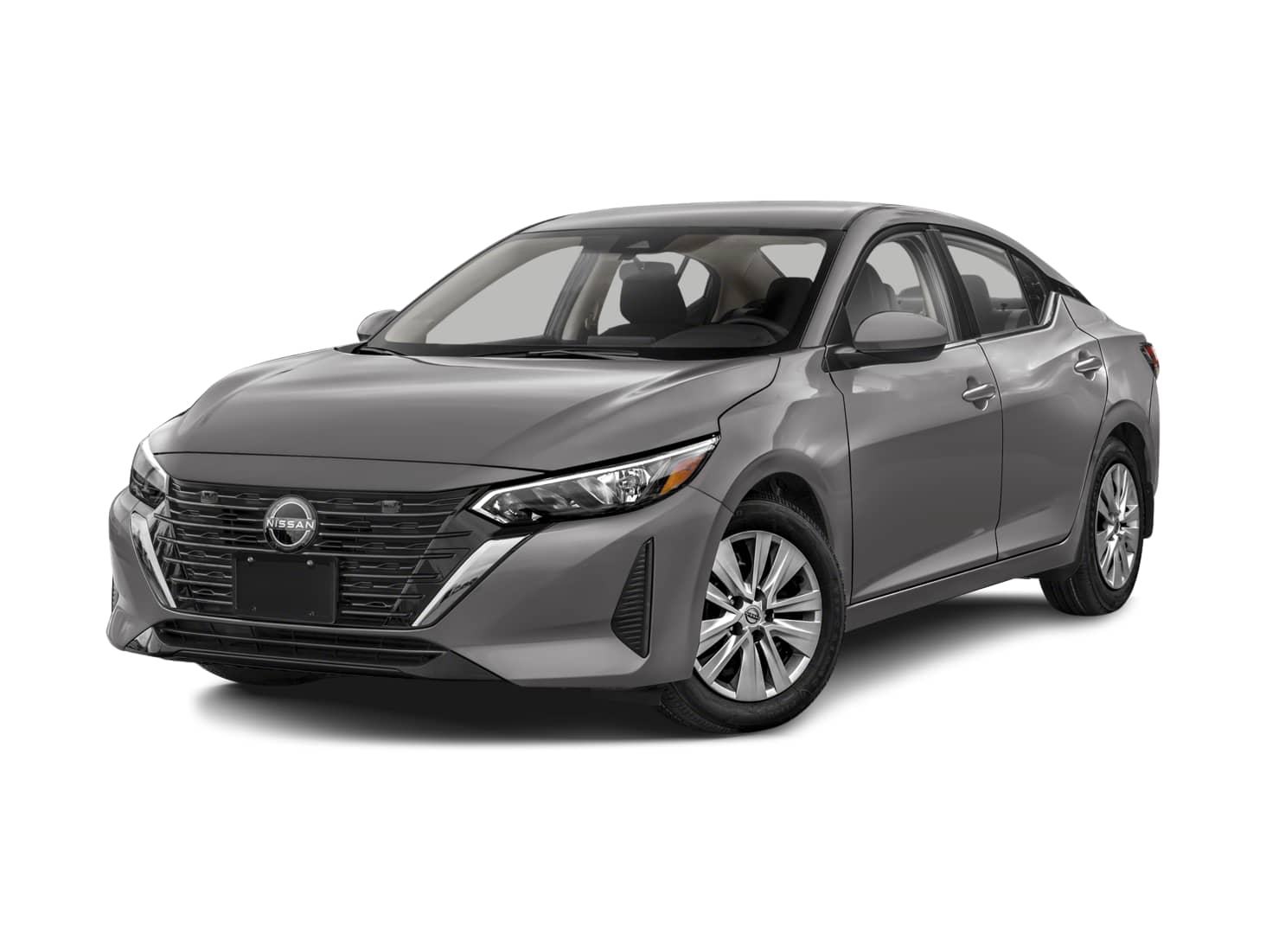 Thumbnail: 2024 Nissan Sentra - 1