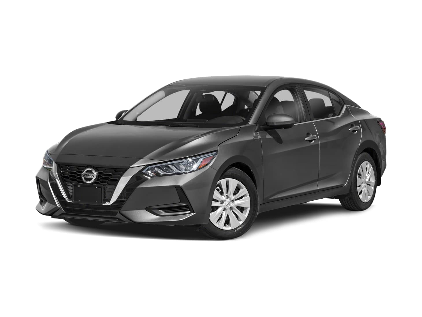 Thumbnail: 2023 Nissan Sentra - 1