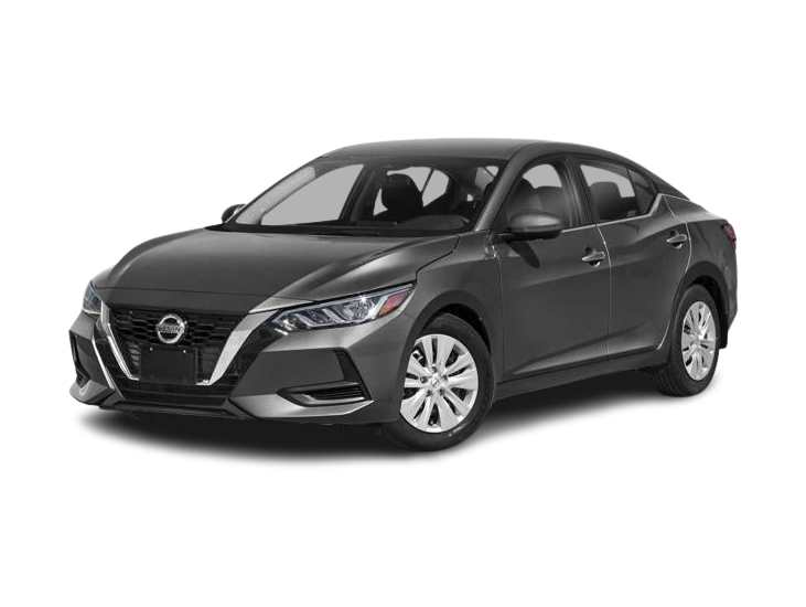 Thumbnail: 2023 Nissan Sentra - 1