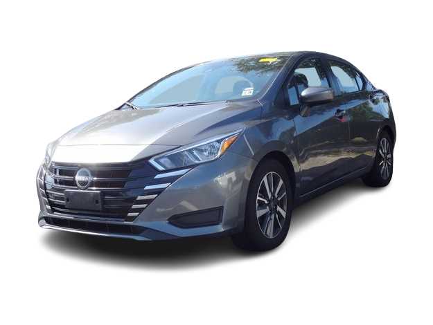Thumbnail: 2024 Nissan Versa - 1