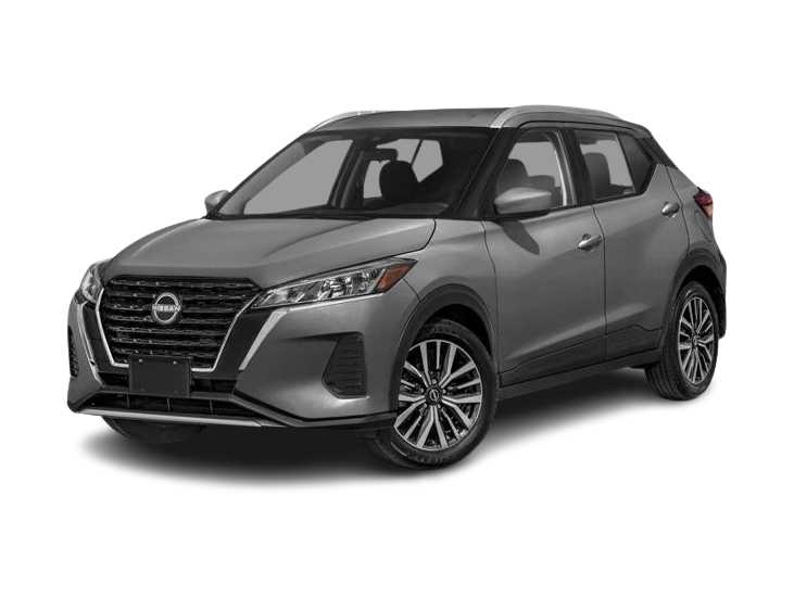 Thumbnail: 2023 Nissan Kicks - 1