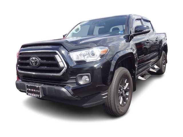 Thumbnail: 2023 Toyota Tacoma - 1