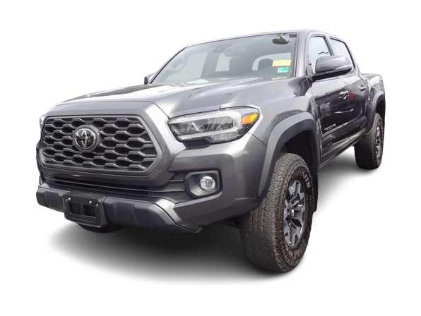Thumbnail: 2023 Toyota Tacoma - 1