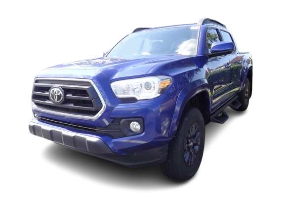 Thumbnail: 2023 Toyota Tacoma - 1