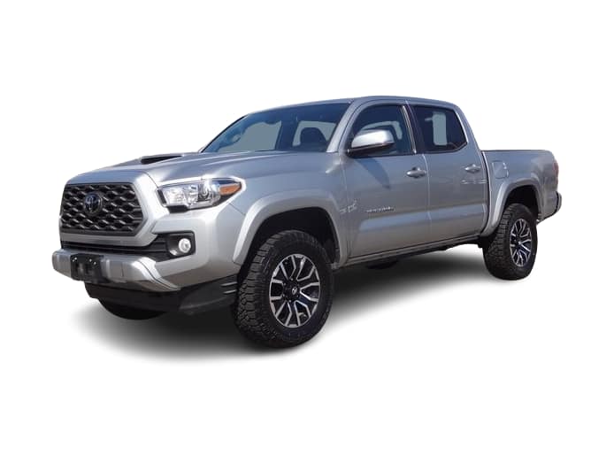2023 Toyota Tacoma TRD Sport -
                Chesapeake, VA