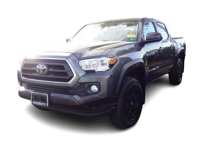 Thumbnail: 2023 Toyota Tacoma - 1