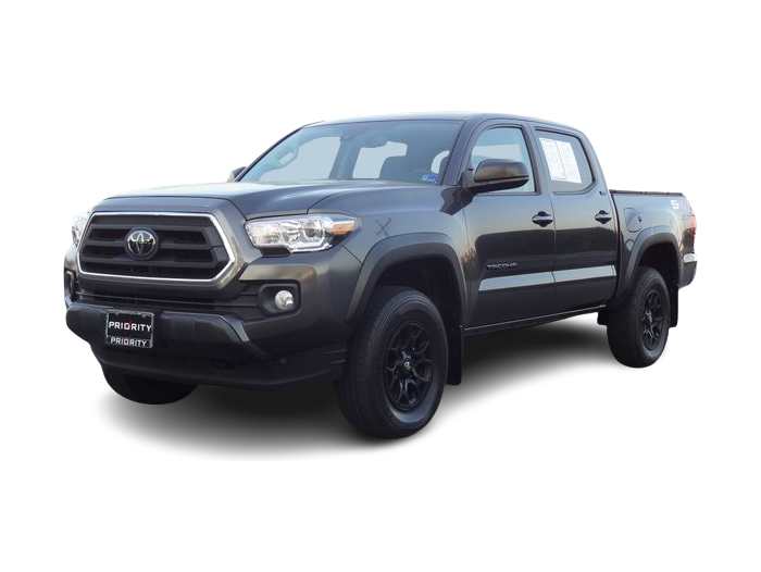 Thumbnail: 2023 Toyota Tacoma - 1