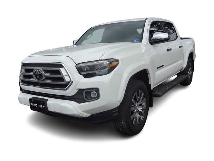 Thumbnail: 2023 Toyota Tacoma - 1