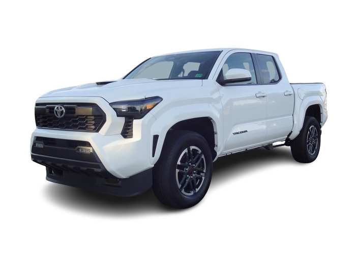 Thumbnail: 2024 Toyota Tacoma - 1