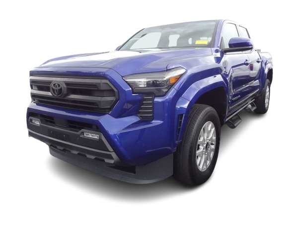 Thumbnail: 2024 Toyota Tacoma - 1