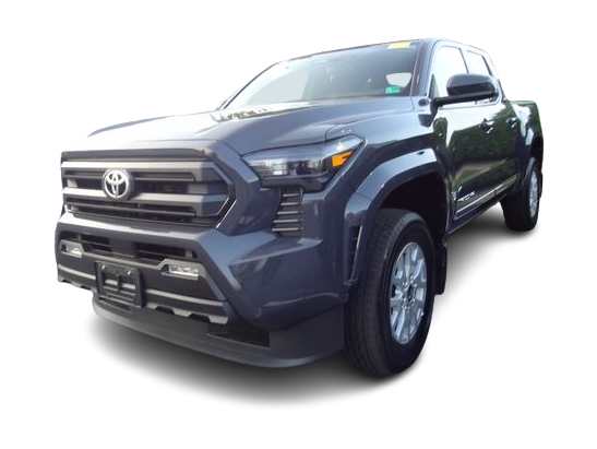 Thumbnail: 2025 Toyota Tacoma - 1