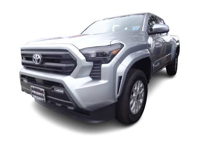 Thumbnail: 2026 Toyota Tacoma - 1