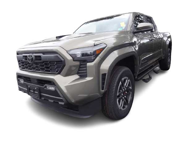 Thumbnail: 2024 Toyota Tacoma - 1