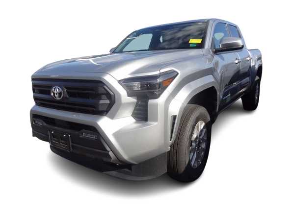 Thumbnail: 2025 Toyota Tacoma - 1
