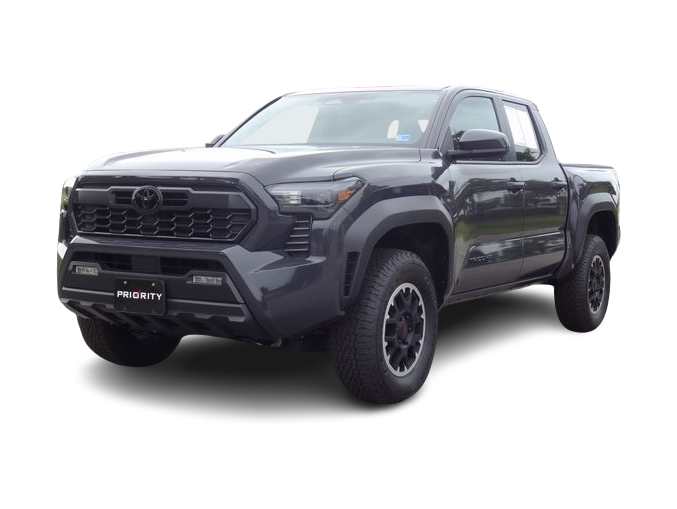 Thumbnail: 2026 Toyota Tacoma - 1