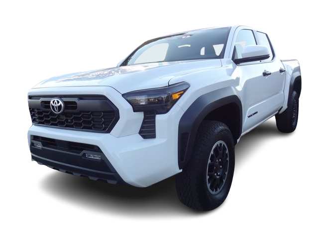 Thumbnail: 2025 Toyota Tacoma - 1
