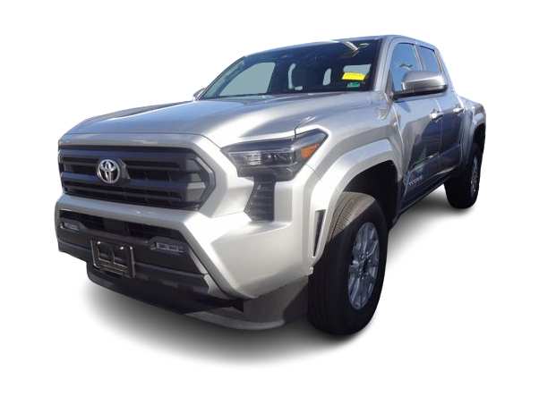 Thumbnail: 2025 Toyota Tacoma - 1